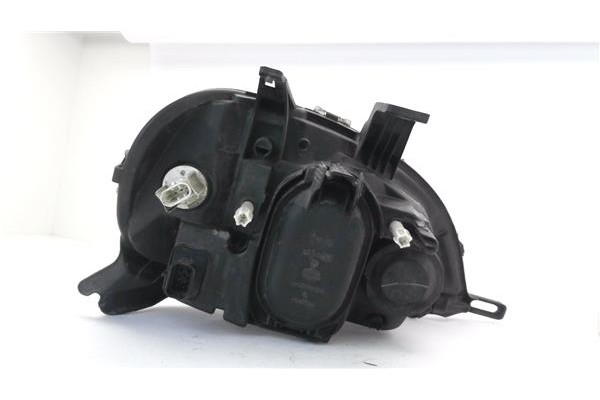 Recambio de faro delantero izquierdo para mercedes-benz clase m (bm 164) 3.0 ml 280 cdi (164.120) referencia OEM IAM 96321100  