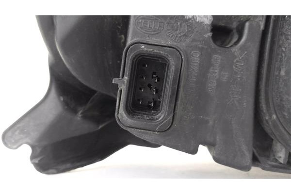 Recambio de faro delantero izquierdo para mercedes-benz clase m (bm 164) 3.0 ml 280 cdi (164.120) referencia OEM IAM 96321100  