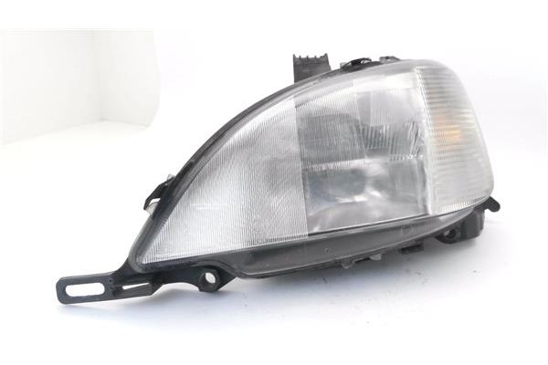 Recambio de faro delantero izquierdo para mercedes-benz clase m (bm 164) 3.0 ml 280 cdi (164.120) referencia OEM IAM 96321100  