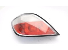 Recambio de piloto trasero izquierdo para opel astra h berlina 1.7 cdti referencia OEM IAM 1597170011 24451835 