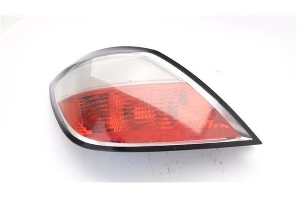Recambio de piloto trasero izquierdo para opel astra h berlina 1.7 cdti referencia OEM IAM 1597170011 24451835 