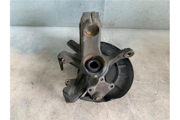 Recambio de mangueta delantero derecha para seat ibiza (6l1) 1.4 16v referencia OEM IAM 6Q0407256AC  