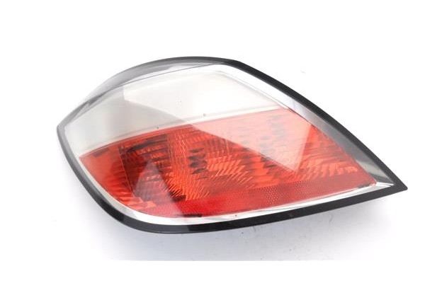 Recambio de piloto trasero izquierdo para opel astra h berlina 1.7 cdti referencia OEM IAM 1597170011 24451835 