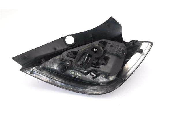 Recambio de piloto trasero izquierdo para opel astra h berlina 1.7 cdti referencia OEM IAM 1597170011 24451835 