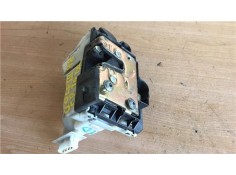 Recambio de cierre electromagnetico trasero derecho para volkswagen golf iii (1h1) 1.6 cl referencia OEM IAM 839016G  