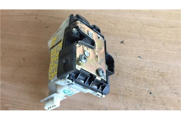 Recambio de cierre electromagnetico trasero derecho para volkswagen golf iii (1h1) 1.6 cl referencia OEM IAM 839016G  