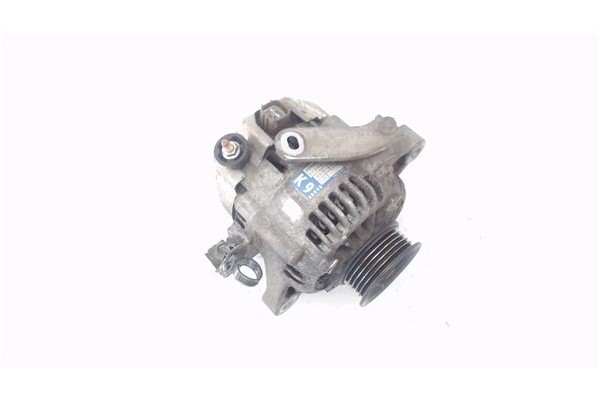 Recambio de alternador para toyota iq (nuj1/ngj1/kgj1) 1.0 básico referencia OEM IAM 2706040060  