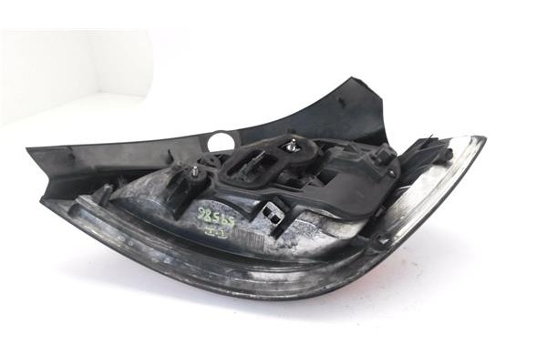 Recambio de piloto trasero izquierdo para opel astra h berlina 1.7 cdti referencia OEM IAM 1597170011 24451835 