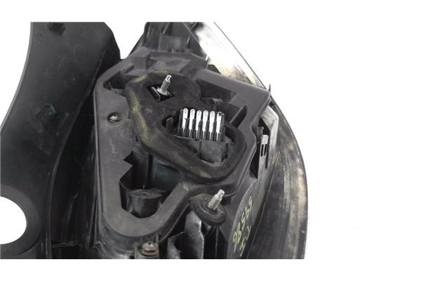 Recambio de piloto trasero izquierdo para opel astra h berlina 1.7 cdti referencia OEM IAM 1597170011 24451835 