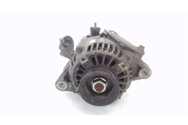 Recambio de alternador para toyota iq (nuj1/ngj1/kgj1) 1.0 básico referencia OEM IAM 2706040060  