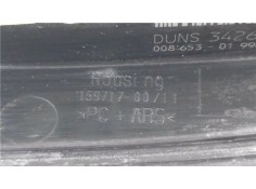 Recambio de piloto trasero izquierdo para opel astra h berlina 1.7 cdti referencia OEM IAM 1597170011 24451835 