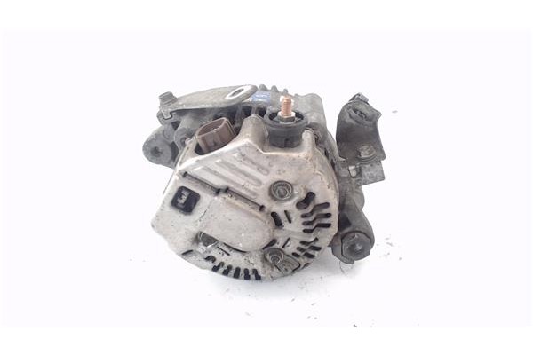 Recambio de alternador para toyota iq (nuj1/ngj1/kgj1) 1.0 básico referencia OEM IAM 2706040060  