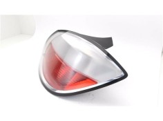 Recambio de piloto trasero derecho para opel astra h berlina 1.8 referencia OEM IAM 159718 24451837 