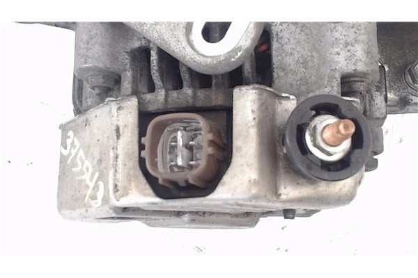 Recambio de alternador para toyota iq (nuj1/ngj1/kgj1) 1.0 básico referencia OEM IAM 2706040060  