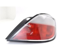 Recambio de piloto trasero derecho para opel astra h berlina 1.8 referencia OEM IAM 159718 24451837 