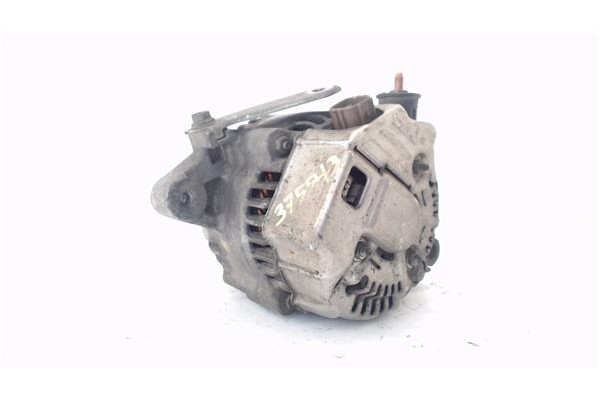 Recambio de alternador para toyota iq (nuj1/ngj1/kgj1) 1.0 básico referencia OEM IAM 2706040060  