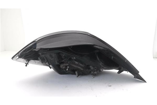 Recambio de piloto trasero derecho para opel astra h berlina 1.8 referencia OEM IAM 159718 24451837 