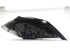 Recambio de piloto trasero derecho para opel astra h berlina 1.8 referencia OEM IAM 159718 24451837 