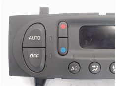 Recambio de mandos climatizador para renault scenic i (ja...) referencia OEM IAM (7700435401) (69470002) 