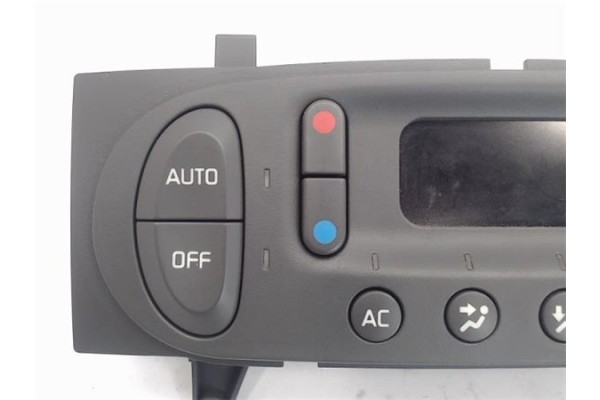 Recambio de mandos climatizador para renault scenic i (ja...) referencia OEM IAM (7700435401) (69470002) 