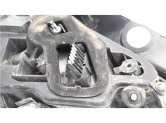 Recambio de piloto trasero derecho para opel astra h berlina 1.8 referencia OEM IAM 159718 24451837 