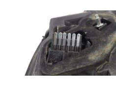 Recambio de piloto trasero derecho para opel astra h berlina 1.8 referencia OEM IAM 159718 24451837 