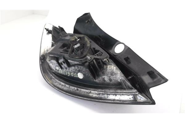 Recambio de piloto trasero derecho para opel astra h berlina 1.8 referencia OEM IAM 159718 24451837 