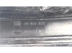 Recambio de piloto trasero derecho para opel astra h berlina 1.8 referencia OEM IAM 159718 24451837 