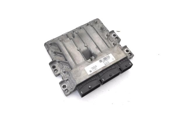 Recambio de centralita para renault scenic iii (jz) 1.2 grand expression referencia OEM IAM 297104817R 237103328R 