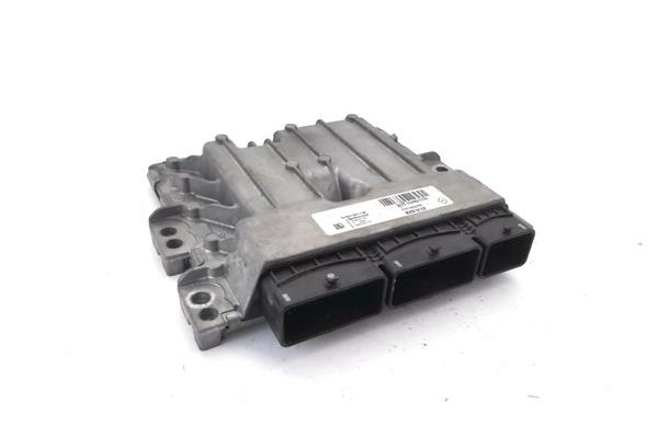 Recambio de centralita para renault scenic iii (jz) 1.2 grand expression referencia OEM IAM 297104817R 237103328R 