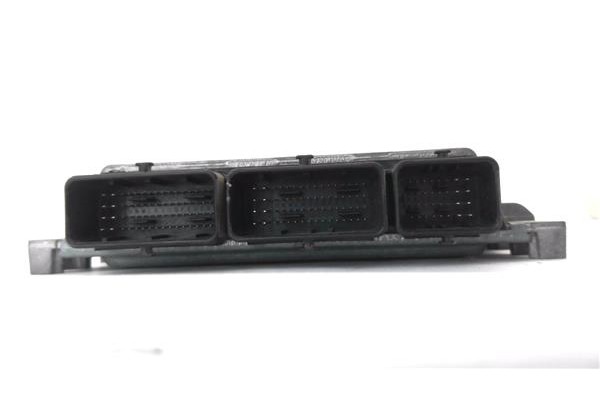 Recambio de centralita para renault scenic iii (jz) 1.2 grand expression referencia OEM IAM 297104817R 237103328R 
