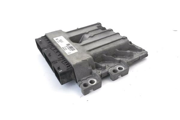 Recambio de centralita para renault scenic iii (jz) 1.2 grand expression referencia OEM IAM 297104817R 237103328R 