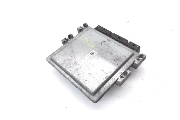 Recambio de centralita para renault scenic iii (jz) 1.2 grand expression referencia OEM IAM 297104817R 237103328R 