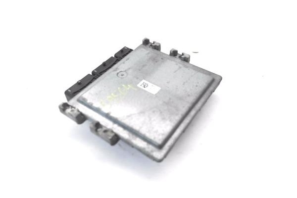 Recambio de centralita para renault scenic iii (jz) 1.2 grand expression referencia OEM IAM 297104817R 237103328R 