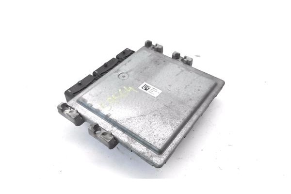 Recambio de centralita para renault scenic iii (jz) 1.2 grand expression referencia OEM IAM 297104817R 237103328R 