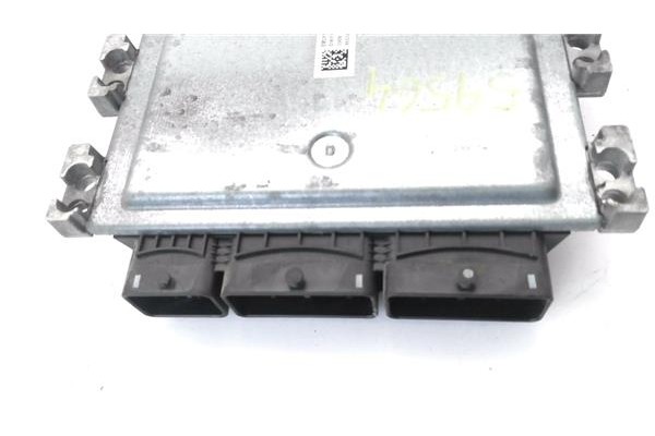 Recambio de centralita para renault scenic iii (jz) 1.2 grand expression referencia OEM IAM 297104817R 237103328R 