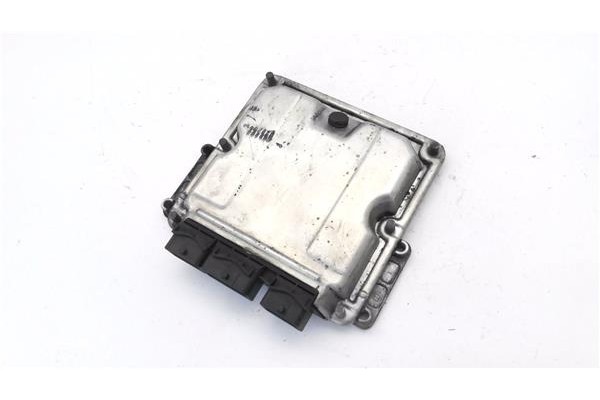 Recambio de centralita para citroen xsara picasso 2.0 hdi referencia OEM IAM 9658373180 2,81E+08 