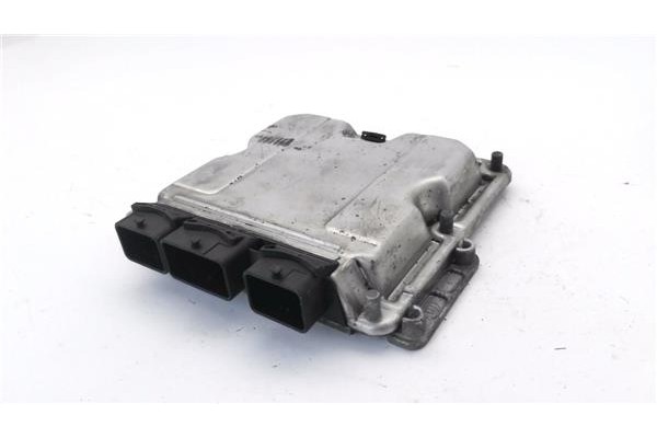 Recambio de centralita para citroen xsara picasso 2.0 hdi referencia OEM IAM 9658373180 2,81E+08 