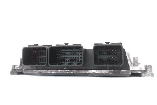 Recambio de centralita para citroen xsara picasso 2.0 hdi referencia OEM IAM 9658373180 2,81E+08 