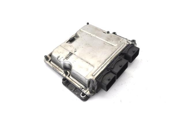 Recambio de centralita para citroen xsara picasso 2.0 hdi referencia OEM IAM 9658373180 2,81E+08 