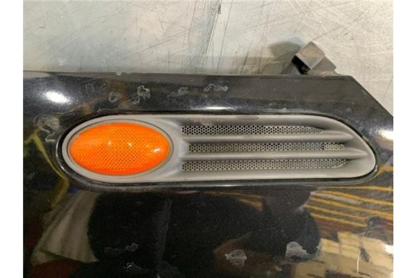 Recambio de aleta delantero derecha para mini mini (r50,r53) 1.6 cooper referencia OEM IAM 41217037438  