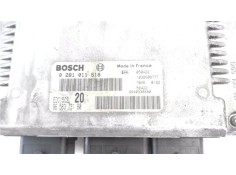 Recambio de centralita para citroen xsara picasso 2.0 hdi referencia OEM IAM 9658373180 2,81E+08 