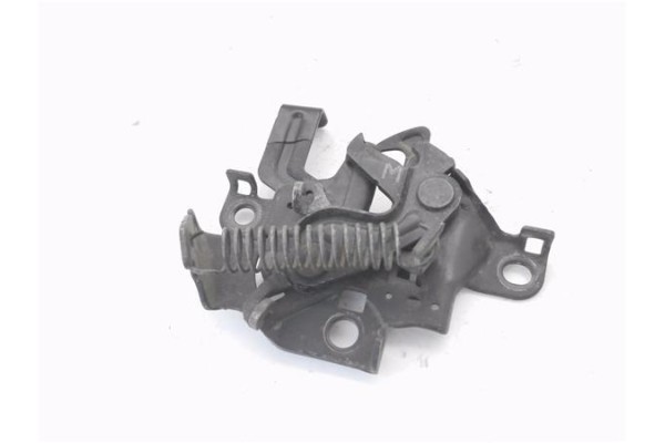 Recambio de cerradura capo para toyota iq (nuj1/ngj1/kgj1) 1.0 básico referencia OEM IAM 5351074010  