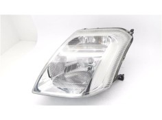 Recambio de faro delantero izquierdo para citroen c2 1.4 hdi referencia OEM IAM SX41991748  