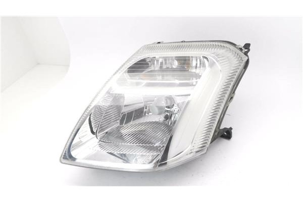 Recambio de faro delantero izquierdo para citroen c2 1.4 hdi referencia OEM IAM SX41991748  