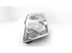 Recambio de faro delantero izquierdo para citroen c2 1.4 hdi referencia OEM IAM SX41991748  