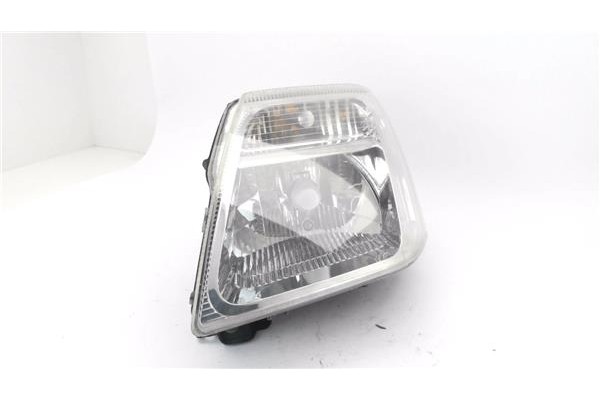 Recambio de faro delantero izquierdo para citroen c2 1.4 hdi referencia OEM IAM SX41991748  