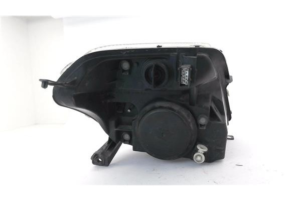 Recambio de faro delantero izquierdo para citroen c2 1.4 hdi referencia OEM IAM SX41991748  
