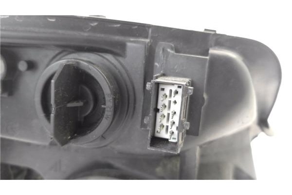 Recambio de faro delantero izquierdo para citroen c2 1.4 hdi referencia OEM IAM SX41991748  