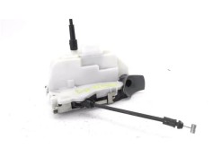 Recambio de cierre electromagnetico delantero izquierdo para nissan primera hatchback (p12) 1.6 referencia OEM IAM 50160 1201161